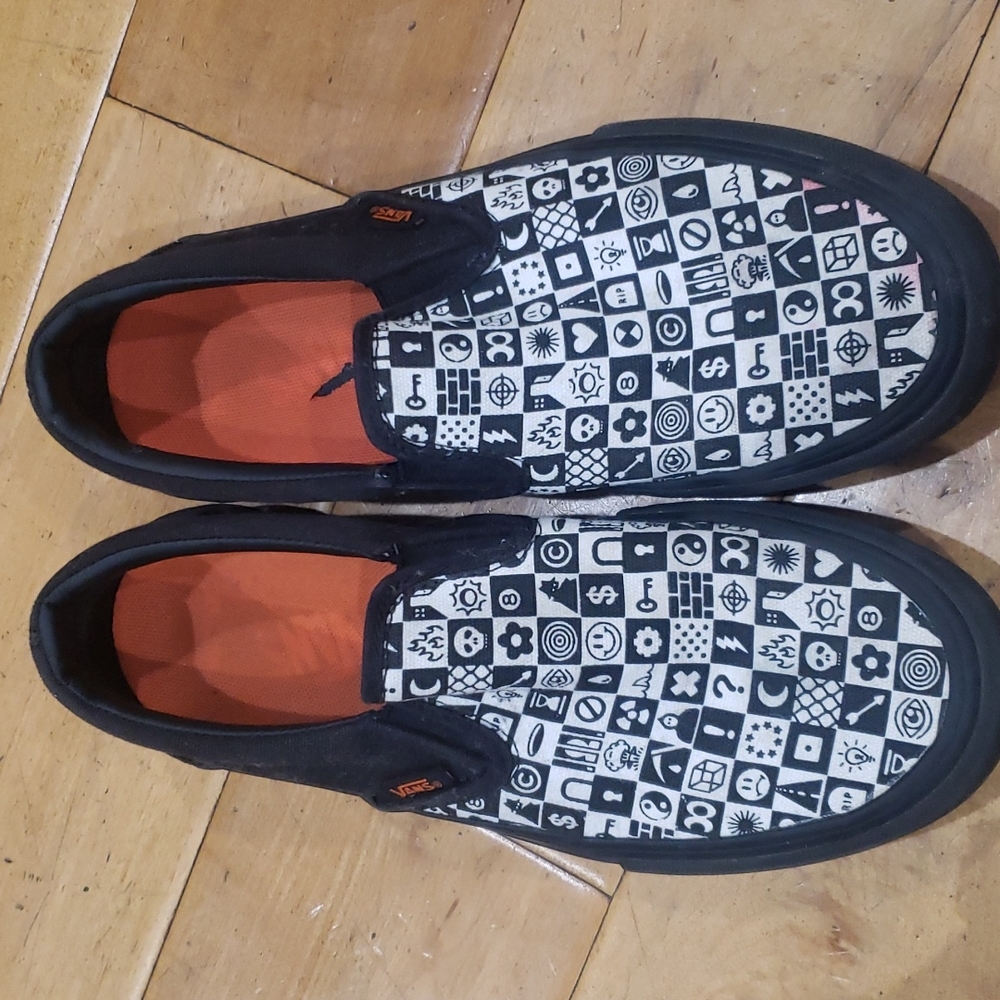 Vans